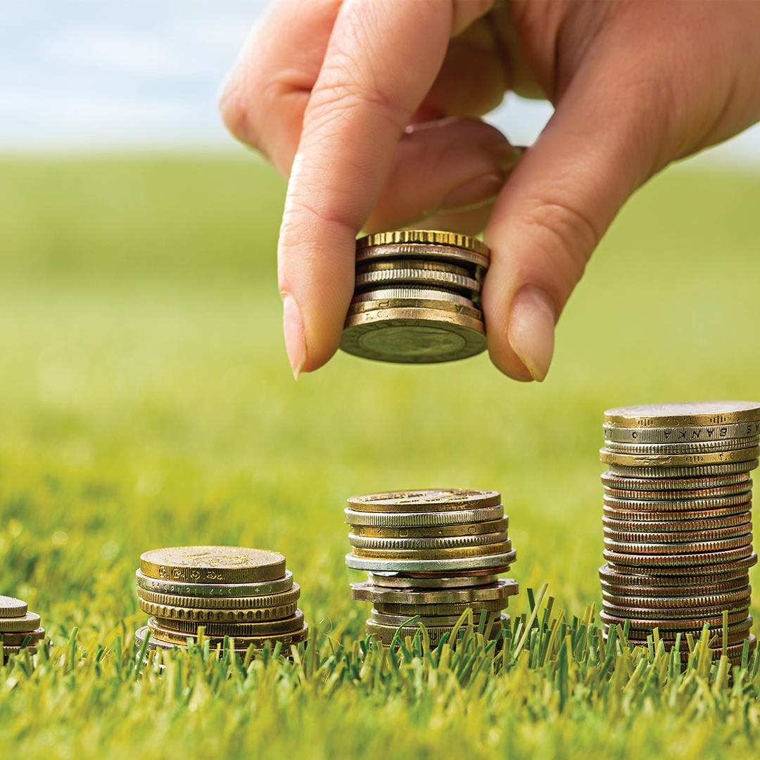 Estratégias Inteligentes para Antecipação de Recebíveis