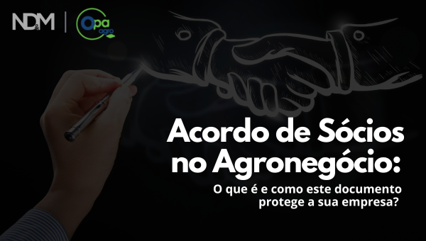 O Impacto da Proteção de Dados na Relação com Parceiros e Clientes do Setor Agro